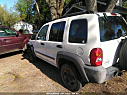2003 Jeep Liberty Sport at Thomas Family Auto LLC