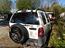 Thumbnail image of 2003 Jeep Liberty at Thomas Family Auto LLC