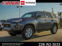Thumbnail image of 2023 Toyota 4Runner at Cannon Toyota