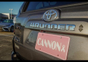 Thumbnail image of 2023 Toyota 4Runner at Cannon Toyota