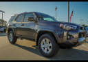 Thumbnail image of 2023 Toyota 4Runner at Cannon Toyota