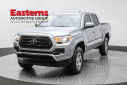 Thumbnail image of 2023 Toyota Tacoma at Easterns Automotive Group of Frederick