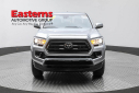 Thumbnail image of 2023 Toyota Tacoma at Easterns Automotive Group of Frederick