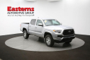Thumbnail image of 2023 Toyota Tacoma at Easterns Automotive Group of Frederick