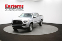 2023 Toyota Tacoma SR at Easterns Automotive Group of Frederick