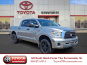 Thumbnail image of 2007 Toyota Tundra at Toyota of Runnemede USED