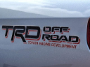 Thumbnail image of 2007 Toyota Tundra at Toyota of Runnemede USED
