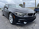 Thumbnail image of 2018 BMW 4 Series at EurobahnBmwMiniMercedesBenz of Greensboro, NC