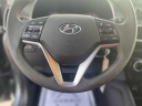 Thumbnail image of 2019 Hyundai TUCSON at Geri Lynn Nissan