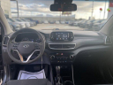 Thumbnail image of 2019 Hyundai TUCSON at Geri Lynn Nissan