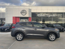 Thumbnail image of 2019 Hyundai TUCSON at Geri Lynn Nissan