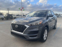 Thumbnail image of 2019 Hyundai TUCSON at Geri Lynn Nissan