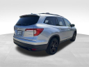Thumbnail image of 2022 Honda Pilot at Page Honda of Bloomfield