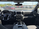 Thumbnail image of 2021 Chevrolet Silverado 1500 at Dutchs Used Chevrolet