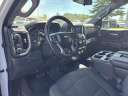 Thumbnail image of 2021 Chevrolet Silverado 1500 at Dutchs Used Chevrolet