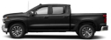 Thumbnail image of 2021 Chevrolet Silverado 1500 at Dutchs Used Chevrolet