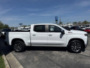 Thumbnail image of 2021 Chevrolet Silverado 1500 at Dutchs Used Chevrolet