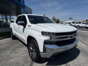 Thumbnail image of 2021 Chevrolet Silverado 1500 at Dutchs Used Chevrolet