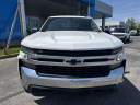 Thumbnail image of 2021 Chevrolet Silverado 1500 at Dutchs Used Chevrolet