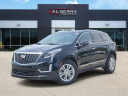 Thumbnail image of 2022 Cadillac XT5 at Kia of Grand Blanc