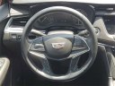 Thumbnail image of 2022 Cadillac XT5 at Kia of Grand Blanc
