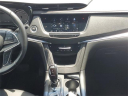 Thumbnail image of 2022 Cadillac XT5 at Kia of Grand Blanc