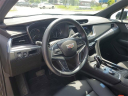 Thumbnail image of 2022 Cadillac XT5 at Kia of Grand Blanc