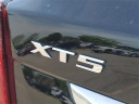 Thumbnail image of 2022 Cadillac XT5 at Kia of Grand Blanc