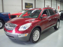 2011 Buick Enclave CX at Nice Car Company Inc.