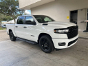 Thumbnail image of 2025 Ram 1500 at University Dodge Ram