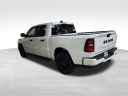 2025 Ram 1500 Tradesman at University Dodge Ram