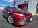 Thumbnail image of 2020 Toyota Camry Hybrid at FortsToyotaOfPekin NEW - VinSolutions ONLY