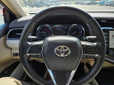 Thumbnail image of 2020 Toyota Camry Hybrid at FortsToyotaOfPekin NEW - VinSolutions ONLY