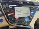 Thumbnail image of 2020 Toyota Camry Hybrid at FortsToyotaOfPekin NEW - VinSolutions ONLY