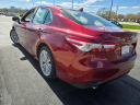 Thumbnail image of 2020 Toyota Camry Hybrid at FortsToyotaOfPekin NEW - VinSolutions ONLY
