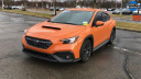 Thumbnail image of 2022 Subaru WRX at Jim Riehl's Friendly Chrysler Dodge Jeep Ram of Lapeer