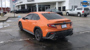 Thumbnail image of 2022 Subaru WRX at Jim Riehl's Friendly Chrysler Dodge Jeep Ram of Lapeer