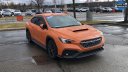 Thumbnail image of 2022 Subaru WRX at Jim Riehl's Friendly Chrysler Dodge Jeep Ram of Lapeer
