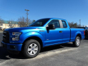 Thumbnail image of 2015 Ford F-150 at Autonation Ford Lincoln Auburn