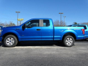 Thumbnail image of 2015 Ford F-150 at Autonation Ford Lincoln Auburn