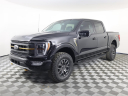 Thumbnail image of 2021 Ford F-150 at Elder Ford of Tampa