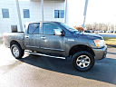 Thumbnail image of 2012 Nissan Titan at Mathews Nissan