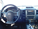 Thumbnail image of 2012 Nissan Titan at Mathews Nissan