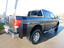 Thumbnail image of 2012 Nissan Titan at Mathews Nissan