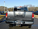 Thumbnail image of 2012 Nissan Titan at Mathews Nissan