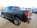 Thumbnail image of 2012 Nissan Titan at Mathews Nissan