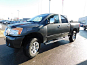 Thumbnail image of 2012 Nissan Titan at Mathews Nissan