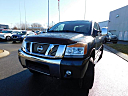 Thumbnail image of 2012 Nissan Titan at Mathews Nissan