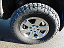 Thumbnail image of 2012 Nissan Titan at Mathews Nissan