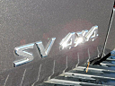 Thumbnail image of 2012 Nissan Titan at Mathews Nissan